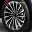 19 INCH FORGED WHEELS RIMS for EXEED TXL FACELIFT 2021 - 2025+