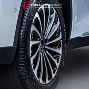 19 INCH FORGED WHEELS RIMS for EXEED TXL FACELIFT 2021 - 2025+