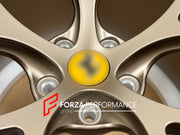 19 INCH FORGED WHEELS RIMS for FERRARI 296 GTB GTS F171 2026 custom fit buy Forza Performance BBS Ri-D style design wheels