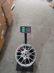 19 INCH FORGED WHEELS RIMS for FERRARI 360 MODENA 1999 Forza Performance custom fit buy OEM Ferrari 360 Challenge Stradale F430 style design wheels