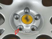 19 INCH FORGED WHEELS RIMS for FERRARI 360 MODENA 1999 Forza Performance custom fit buy OEM Ferrari 360 Challenge Stradale F430 style design wheels