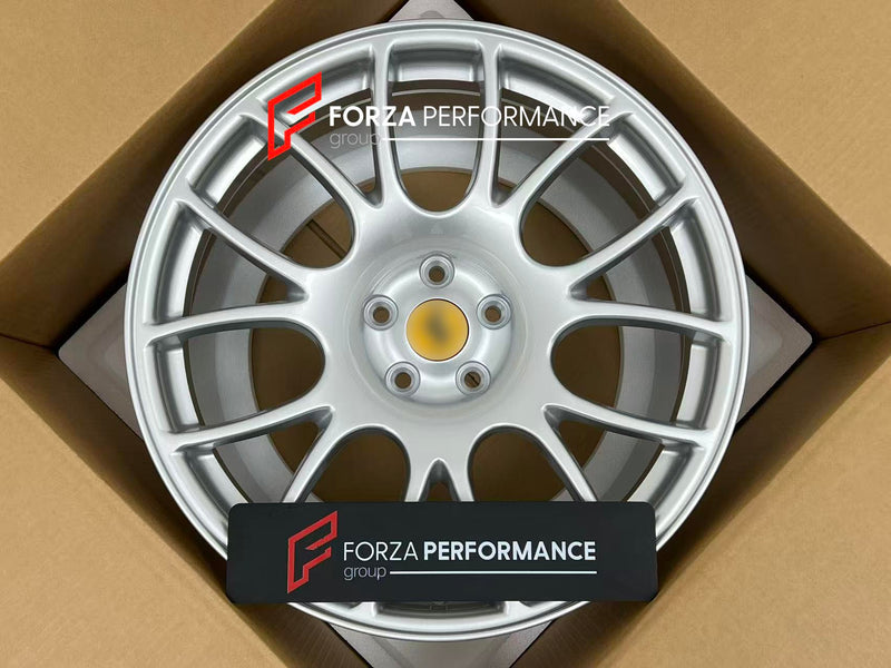 19 INCH FORGED WHEELS RIMS for FERRARI 360 MODENA 1999