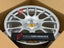 19 INCH FORGED WHEELS RIMS for FERRARI 360 MODENA 1999 Forza Performance custom fit by OEM Ferrari 360 Challenge Stradale F430 style design wheels