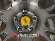 19 INCH FORGED WHEELS RIMS for FERRARI 360 MODENA SPIDER 2004 custom fit Ferrari 360 Challenge Stradale F430  style design wheels