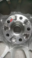 19 INCH FORGED WHEELS RIMS for FERRARI 430 SPIDER FORZA PERFORMANCE custom fit 360 challenge wheels