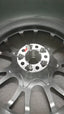 19 INCH FORGED WHEELS RIMS for FERRARI 430 SPIDER FORZA PERFORMANCE custom fit 360 challenge wheels