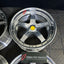 19 INCH FORGED WHEELS RIMS for FERRARI 550 MARANELLO 2001 custom fit OEM FERRARI BBS MODULAR WHEELS