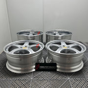 19 INCH FORGED WHEELS RIMS for FERRARI 575 M MARANELLO 2004 custom fit OEM FERRARI BBS MODULAR WHEELS