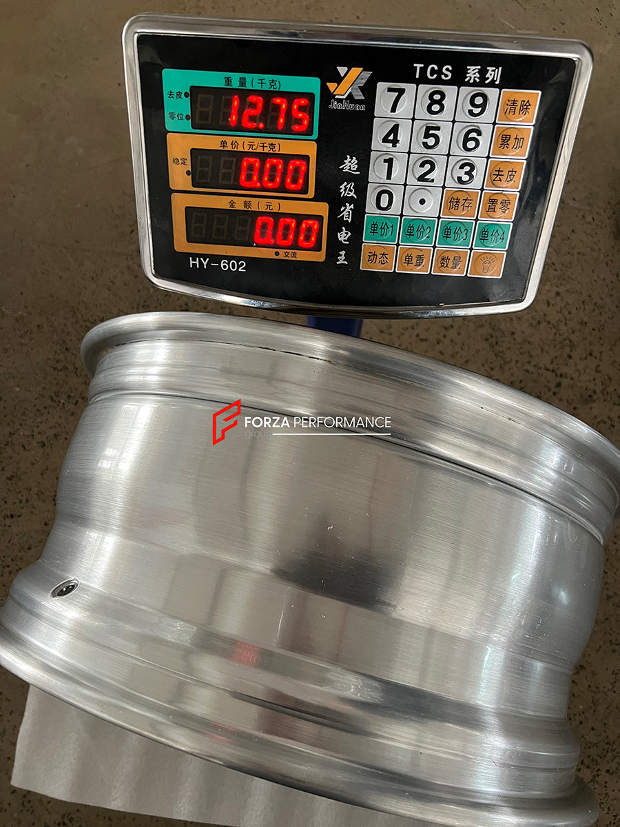 19 INCH FORGED WHEELS RIMS for FERRARI 575 M MARANELLO 2004 custom fit OEM FERRARI BBS MODULAR WHEELS