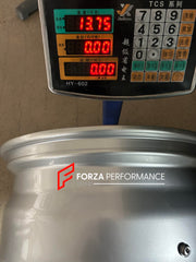 19 INCH FORGED WHEELS RIMS for FERRARI 575M 2006 Forza Performance custom fit buy  OEM BBS modular wheels style design