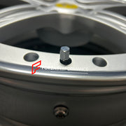19 INCH FORGED WHEELS RIMS for FERRARI 575M 2006 Forza Performance custom fit buy  OEM BBS modular wheels style design