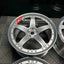 19 INCH FORGED WHEELS RIMS for FERRARI 575M MARANELLO 2005 SUPERAMERICA Forza Performance custom fit buy OEM BBS modular style design wheels
