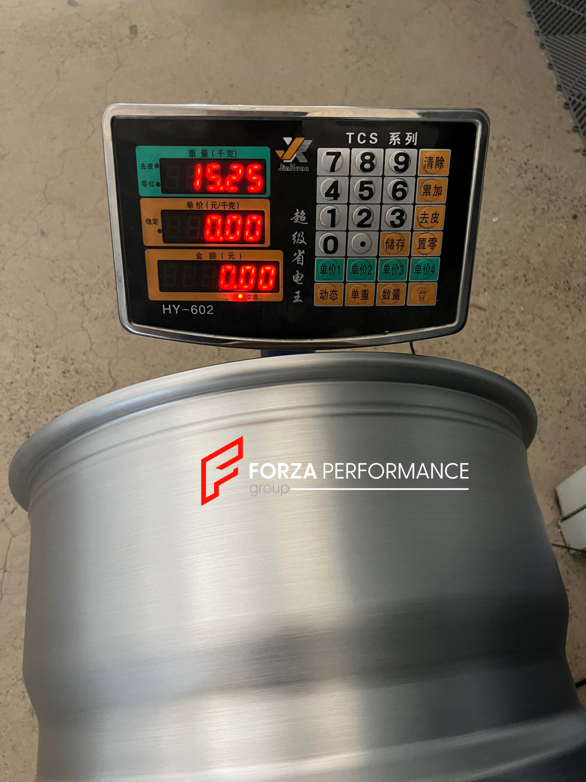 19 INCH FORGED WHEELS RIMS for FERRARI 575M MARANELLO 2006 SUPERAMERICA Forza Performance custom fit buy OEM BBS modular wheels style design