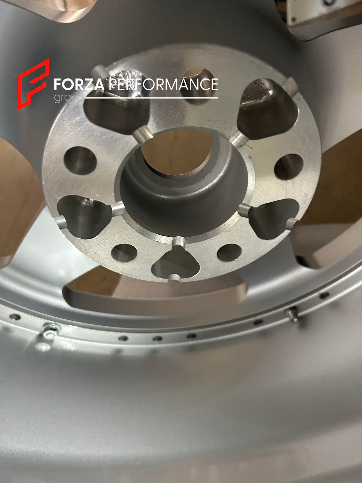 19 INCH FORGED WHEELS RIMS for FERRARI 575M MARANELLO 2006 SUPERAMERICA Forza Performance custom fit buy OEM BBS modular wheels style design