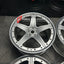 19 INCH FORGED WHEELS RIMS for FERRARI 575M MARANELLO 2006 SUPERAMERICA Forza Performance custom fit buy OEM BBS modular wheels style design