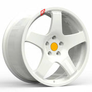 19 INCH FORGED WHEELS RIMS for FERRARI F355 BERLINETTA F129 custom fit SPEEDLINE SL886 WHEELS