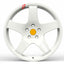 19 INCH FORGED WHEELS RIMS for FERRARI F355 BERLINETTA F129 custom fit SPEEDLINE SL886 WHEELS