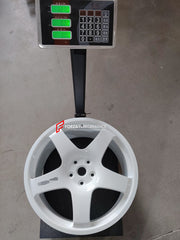 19 INCH FORGED WHEELS RIMS for FERRARI F355 BERLINETTA F129 custom fit SPEEDLINE SL886 WHEELS