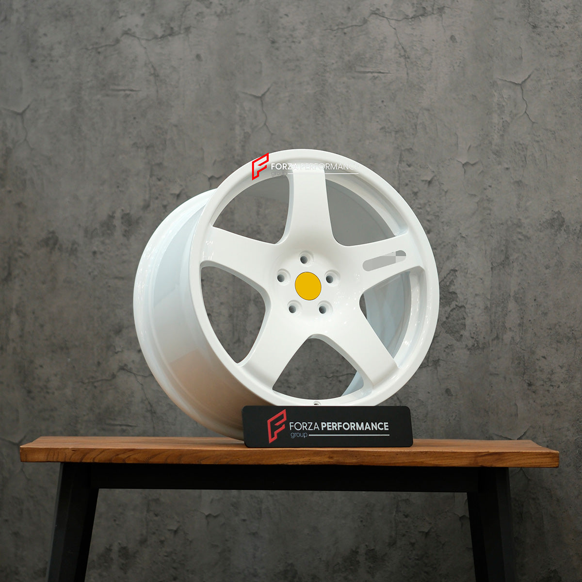 19 INCH FORGED WHEELS RIMS for FERRARI F355 BERLINETTA F129 custom fit ...