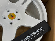 19 INCH FORGED WHEELS RIMS for FERRARI F355 BERLINETTA F129 custom fit SPEEDLINE SL886 WHEELS