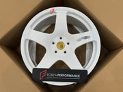 19 INCH FORGED WHEELS RIMS for FERRARI F355 BERLINETTA F129 custom fit SPEEDLINE SL886 WHEELS