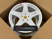 19 INCH FORGED WHEELS RIMS for FERRARI F355 BERLINETTA F129 custom fit SPEEDLINE SL886 WHEELS
