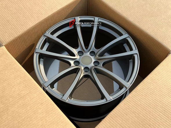 19 INCH FORGED WHEELS RIMS for FERRARI F430