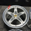 19 INCH FORGED WHEELS RIMS FOR FERRARI F8 SPIDER 2022 custom fit Forza Performance OEM FERRARI BBS MODULAR WHEELS