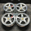 19 INCH FORGED WHEELS RIMS FOR FERRARI F8 SPIDER 2022 custom fit Forza Performance OEM FERRARI BBS MODULAR WHEELS