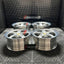 19 INCH FORGED WHEELS RIMS FOR FERRARI F8 SPIDER 2022 custom fit Forza Performance OEM FERRARI BBS MODULAR WHEELS