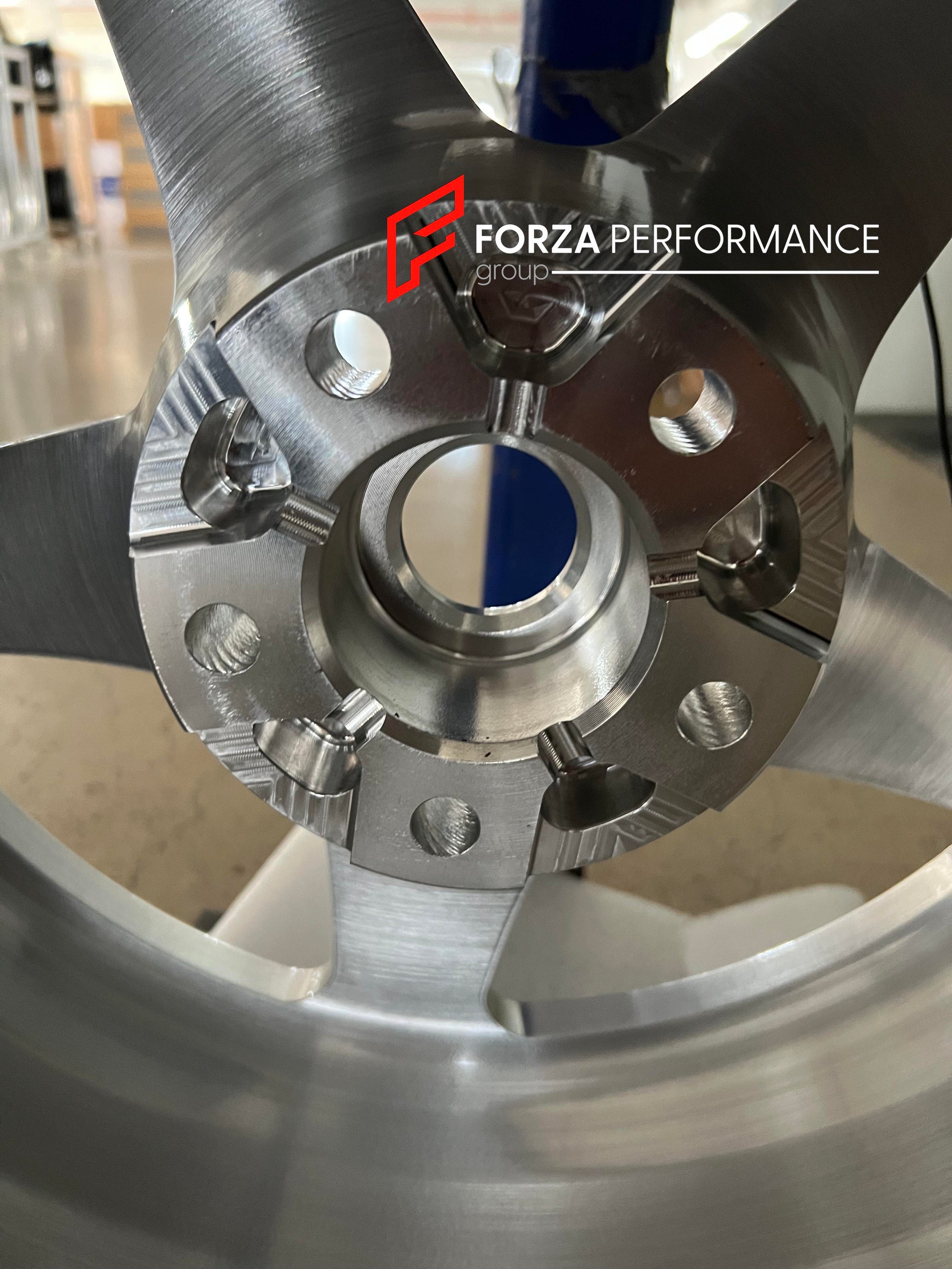 19 INCH FORGED WHEELS RIMS FOR FERRARI F8 SPIDER 2022 custom fit Forza Perfomance OEM FERRARI BBS MODULAR WHEELS