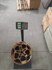 19 INCH FORGED WHEELS RIMS for FORD MUSTANG DARK HORSE VII S650 2025 custom fit OEM MUSTANG GTD WHEELS