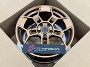 FORGED WHEELS RIMS FOR FORD MUSTANG DARK HORSE SC 2026+ Forza Performance custom fit buy MUSTANG GTD 2025 STYLE