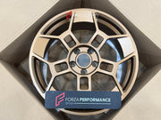 19 INCH FORGED WHEELS RIMS for FORD MUSTANG DARK HORSE VII S650 2025 custom fit OEM MUSTANG GTD WHEELS