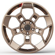 19 INCH FORGED WHEELS RIMS for FORD MUSTANG DARK HORSE VII S650 2025 custom fit OEM MUSTANG GTD WHEELS