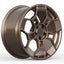 19 INCH FORGED WHEELS RIMS for FORD MUSTANG DARK HORSE VII S650 2025 custom fit OEM MUSTANG GTD WHEELS