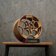 19 INCH FORGED WHEELS RIMS for FORD MUSTANG DARK HORSE VII S650 2025 custom fit OEM MUSTANG GTD WHEELS