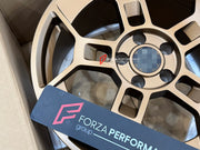 19 INCH FORGED WHEELS RIMS for FORD MUSTANG DARK HORSE VII S650 2025 custom fit OEM MUSTANG GTD WHEELS