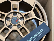 19 INCH FORGED WHEELS RIMS for FORD MUSTANG DARK HORSE VII S650 2025 custom fit OEM MUSTANG GTD WHEELS