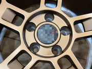 19 INCH FORGED WHEELS RIMS for FORD MUSTANG DARK HORSE VII S650 2025 custom fit OEM MUSTANG GTD WHEELS