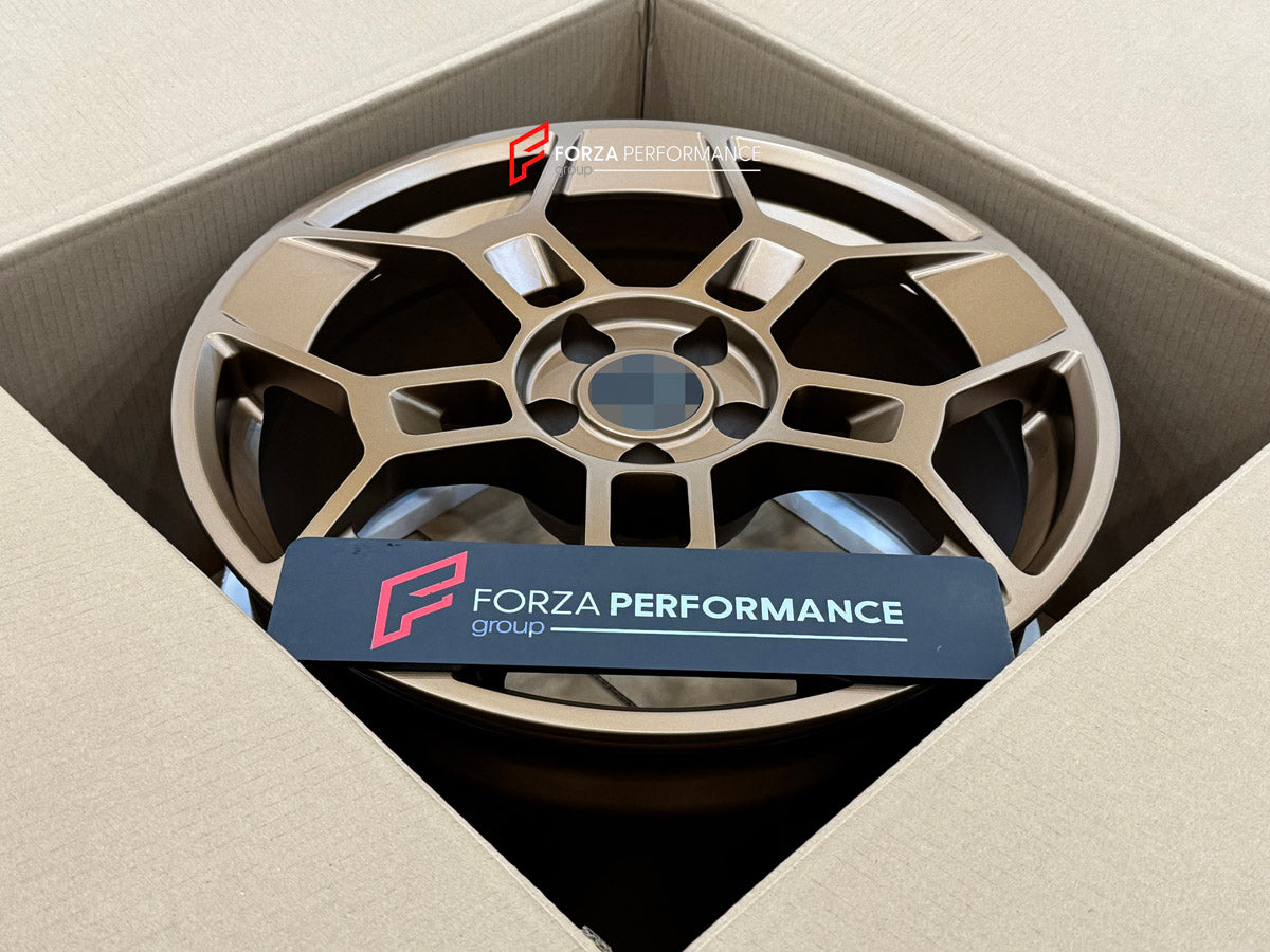 19 INCH FORGED WHEELS RIMS for FORD MUSTANG DARK HORSE VII S650 2025 custom fit OEM MUSTANG GTD WHEELS