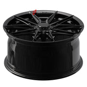 19 INCH FORGED WHEELS RIMS for HONDA CIVIC TYPE R FL5 2023 custom fit VOSSEN NF11 WHEELS