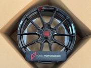 19 INCH FORGED WHEELS RIMS for HONDA CIVIC TYPE R FL5 2023 custom fit VOSSEN NF11 WHEELS