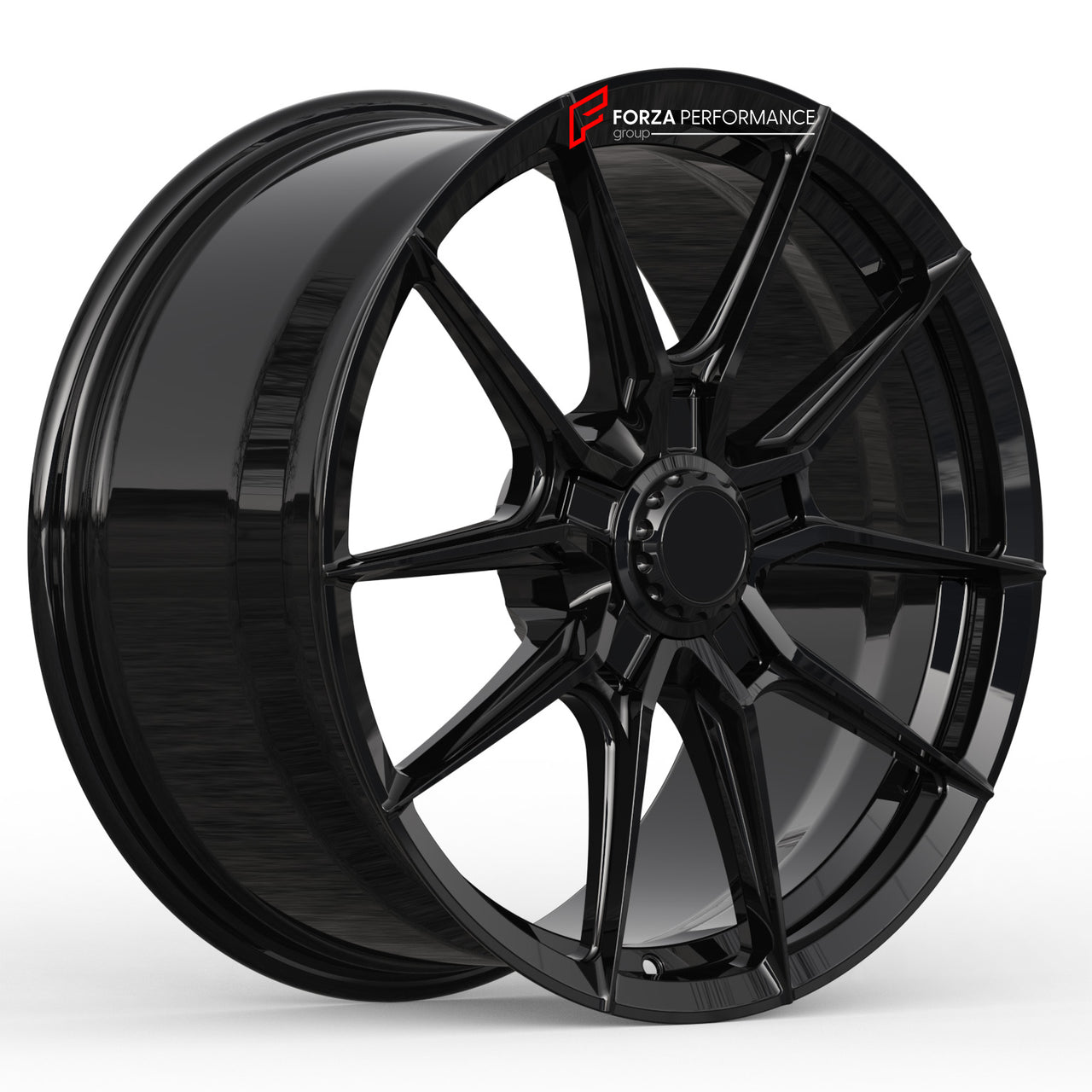 19 INCH FORGED WHEELS RIMS for HONDA CIVIC TYPE R FL5 2023 custom fit VOSSEN NF11 WHEELS