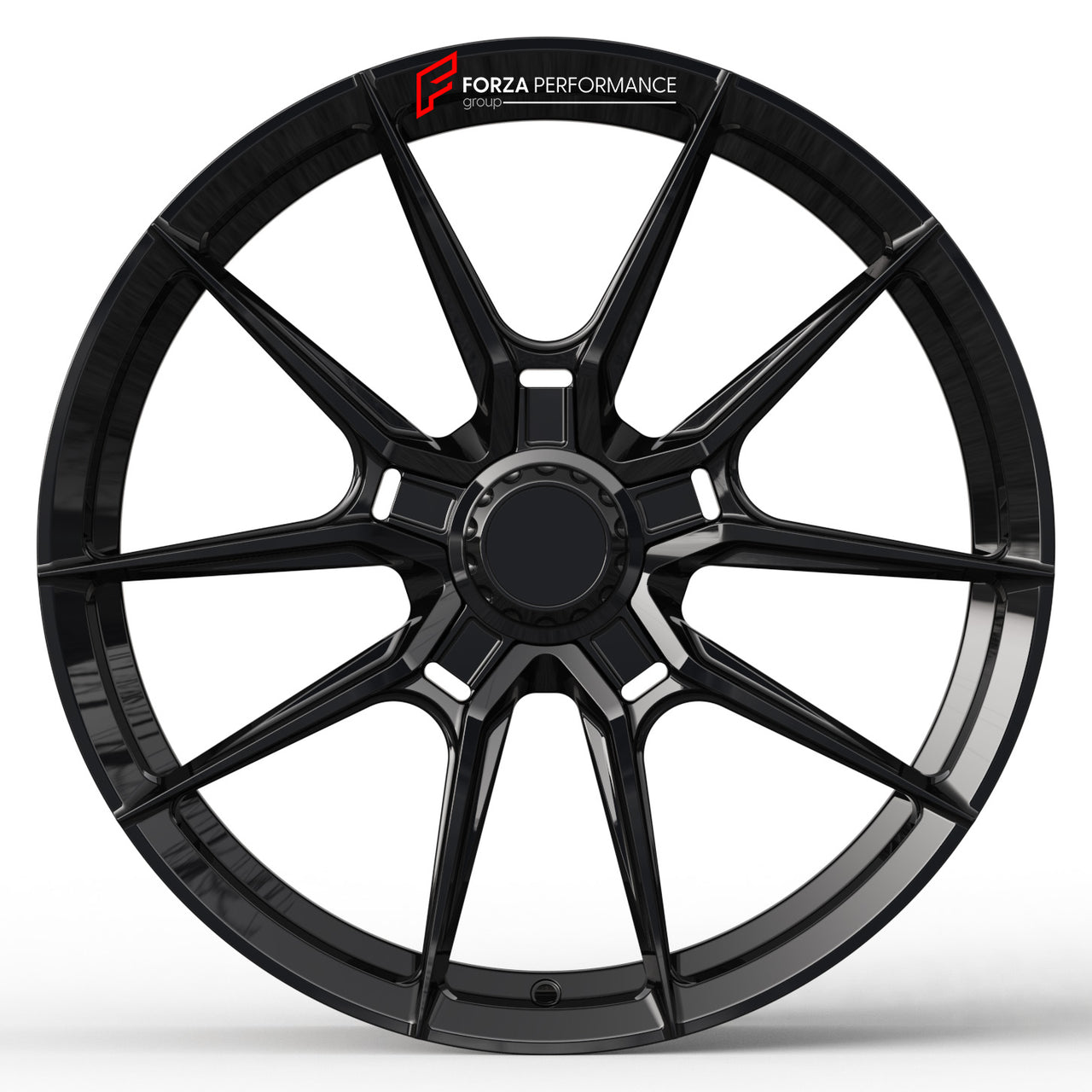 19 INCH FORGED WHEELS RIMS for HONDA CIVIC TYPE R FL5 2023 custom fit VOSSEN NF11 WHEELS