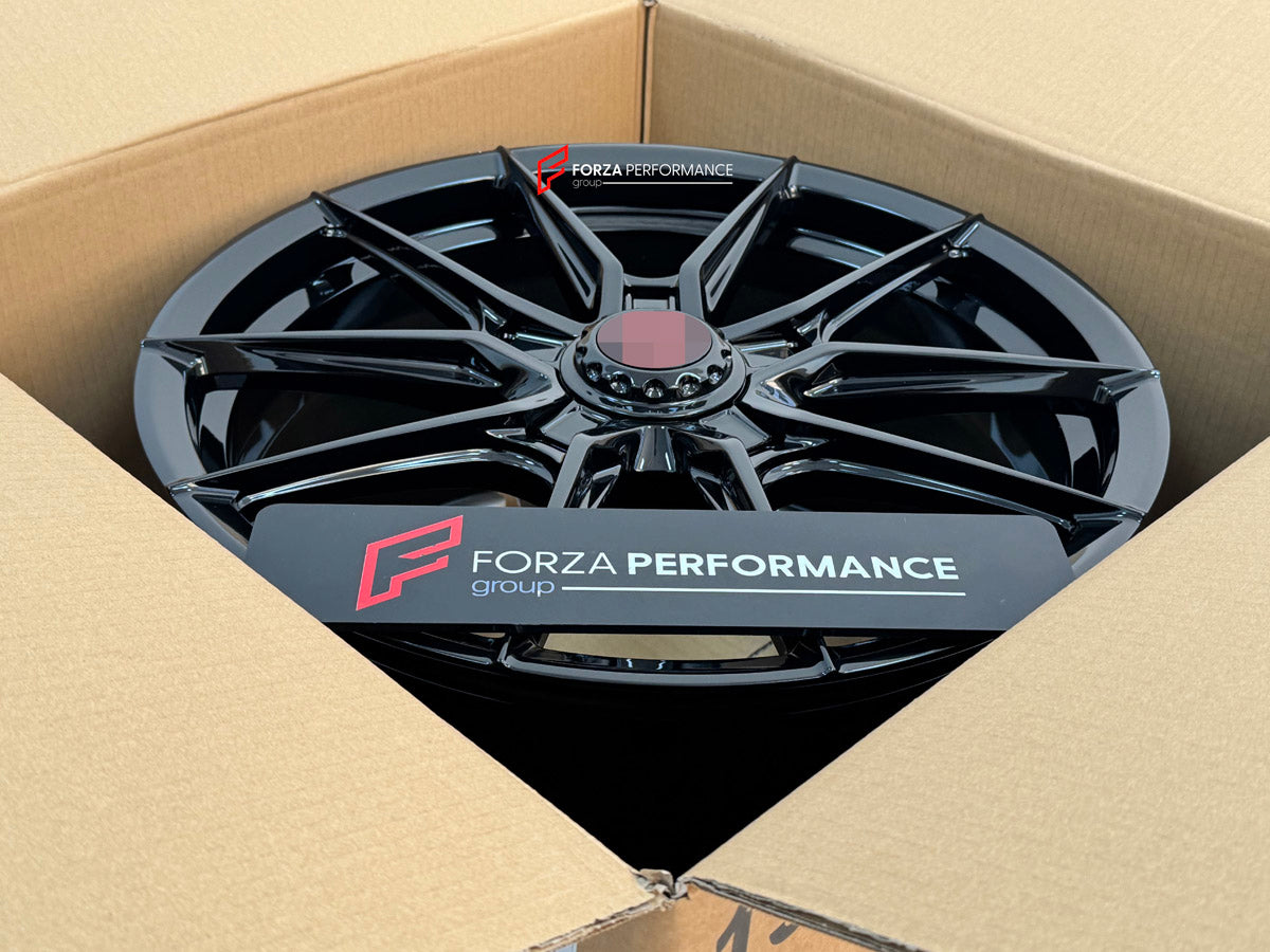 19 INCH FORGED WHEELS RIMS for HONDA CIVIC TYPE R FL5 2023 custom fit VOSSEN NF11 WHEELS