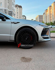 19 INCH FORGED WHEELS RIMS for HYUNDAI SONATA N-LINE VIII DN8 FACELIFT 2025 FORZA custom fit VOSSEN GEN-05 BUY