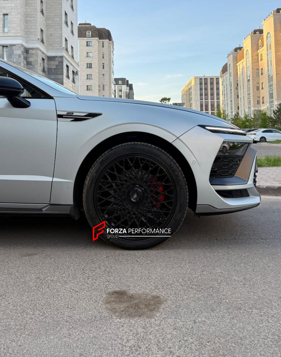 19 INCH FORGED WHEELS RIMS for HYUNDAI SONATA N-LINE VIII DN8 FACELIFT 2025 FORZA custom fit VOSSEN GEN-05 BUY