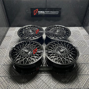19 INCH FORGED WHEELS RIMS for HYUNDAI SONATA N-LINE VIII DN8 FACELIFT 2025 FORZA custom fit VOSSEN GEN-05