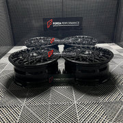 19 INCH FORGED WHEELS RIMS for HYUNDAI SONATA N-LINE VIII DN8 FACELIFT 2025 FORZA custom fit VOSSEN GEN-05